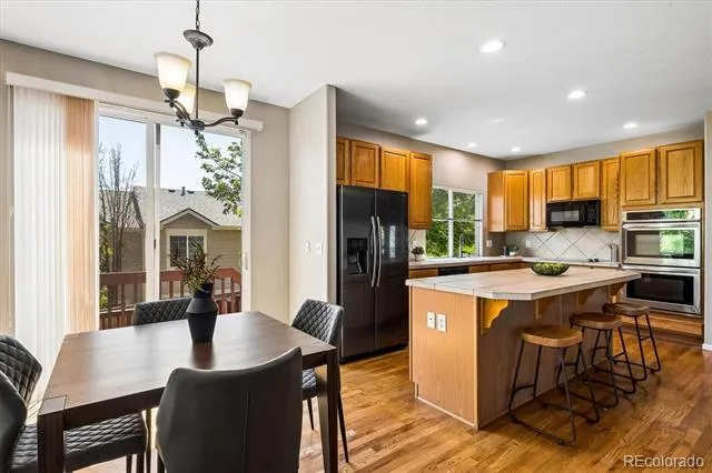 4454 S Himalaya Circle Aurora, CO 80015