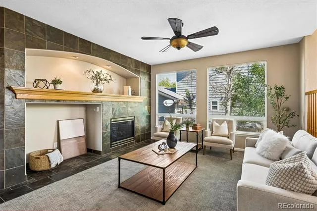 4454 S Himalaya Circle Aurora, CO 80015