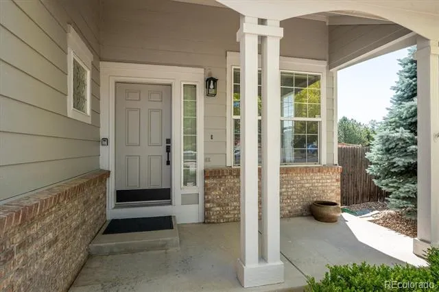 4454 S Himalaya Circle Aurora, CO 80015