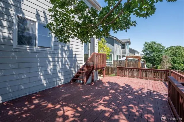 4454 S Himalaya Circle Aurora, CO 80015