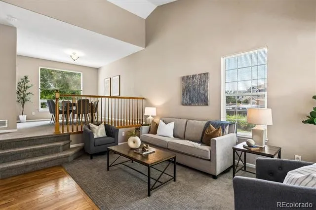 4454 S Himalaya Circle Aurora, CO 80015