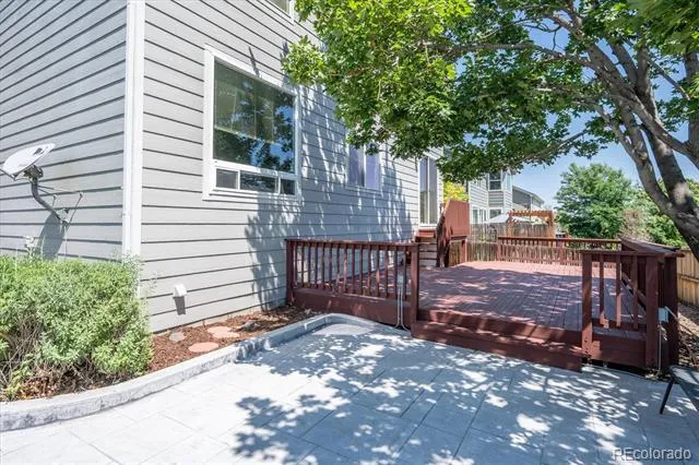 4454 S Himalaya Circle Aurora, CO 80015