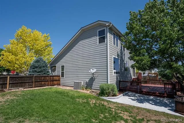4454 S Himalaya Circle Aurora, CO 80015