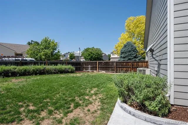 4454 S Himalaya Circle Aurora, CO 80015