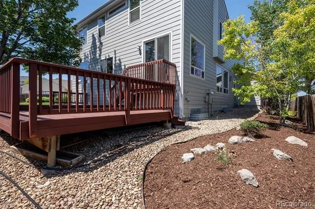 4454 S Himalaya Circle Aurora, CO 80015