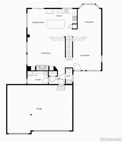 4454 S Himalaya Circle Aurora, CO 80015