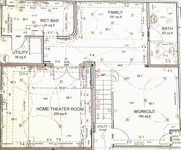 4454 S Himalaya Circle Aurora, CO 80015