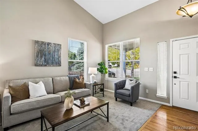 4454 S Himalaya Circle Aurora, CO 80015