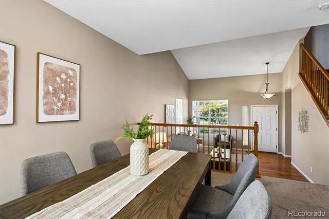 4454 S Himalaya Circle Aurora, CO 80015