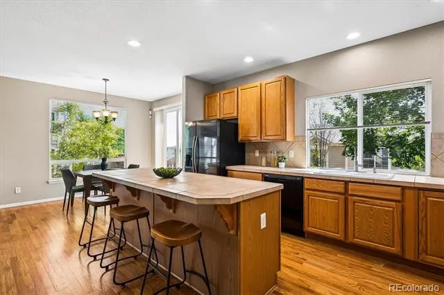 4454 S Himalaya Circle Aurora, CO 80015