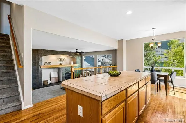 4454 S Himalaya Circle Aurora, CO 80015