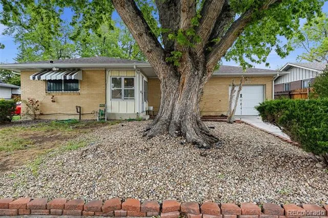 5020 Troy Street Denver, CO 80239
