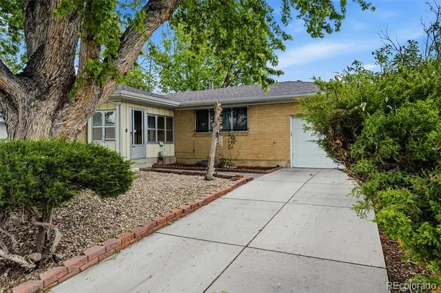 5020 Troy Street Denver, CO 80239