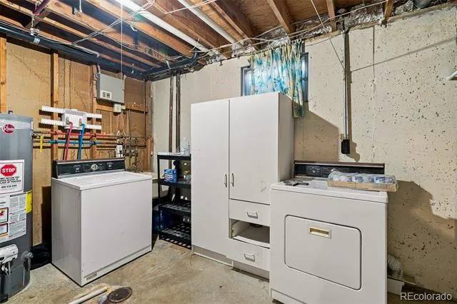 5020 Troy Street Denver, CO 80239