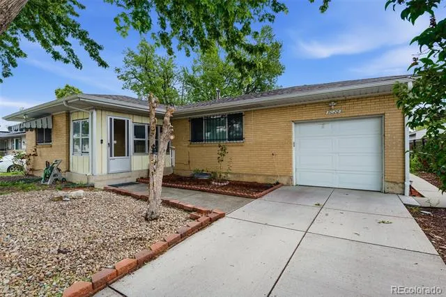 5020 Troy Street Denver, CO 80239