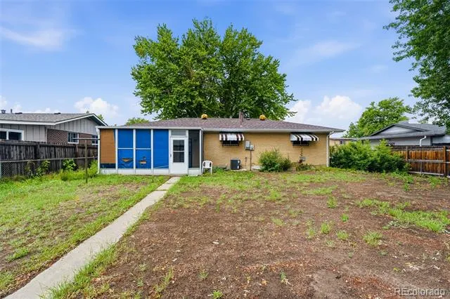 5020 Troy Street Denver, CO 80239