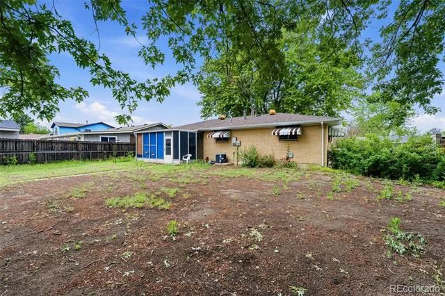 5020 Troy Street Denver, CO 80239
