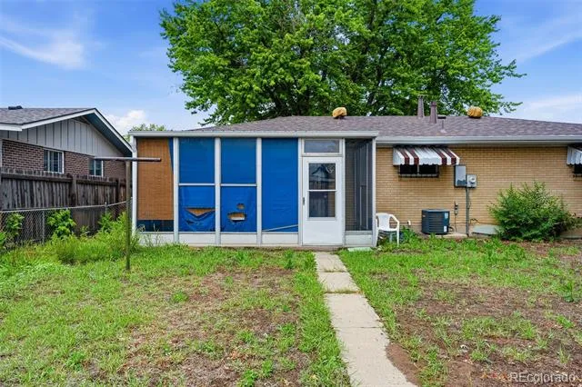 5020 Troy Street Denver, CO 80239