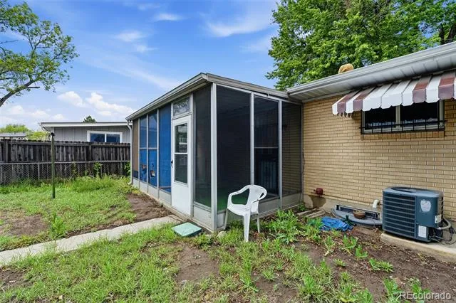 5020 Troy Street Denver, CO 80239