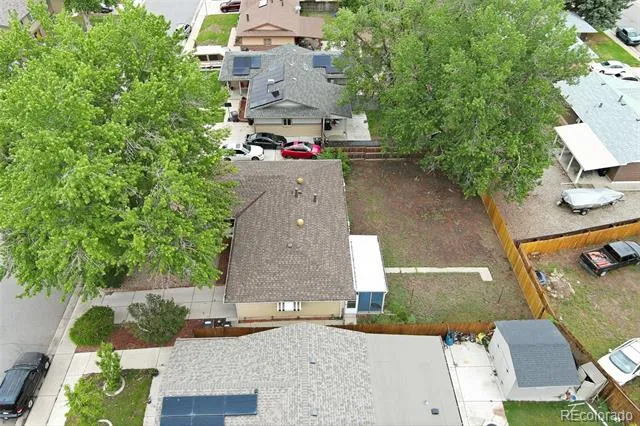 5020 Troy Street Denver, CO 80239