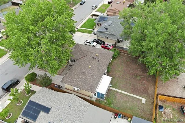 5020 Troy Street Denver, CO 80239