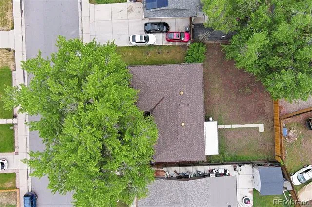 5020 Troy Street Denver, CO 80239