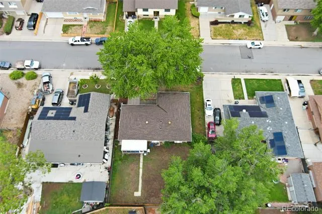 5020 Troy Street Denver, CO 80239