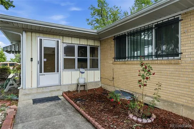 5020 Troy Street Denver, CO 80239