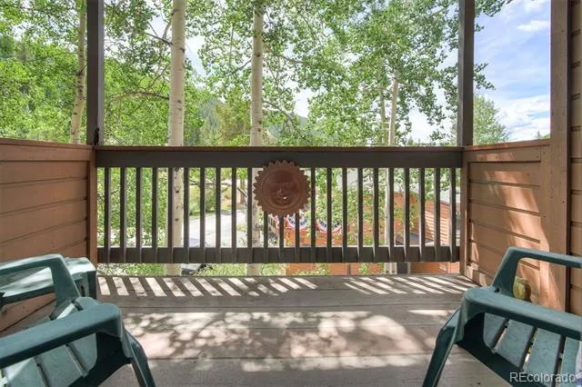 1513 E Keystone Road #21 Keystone, CO 80435