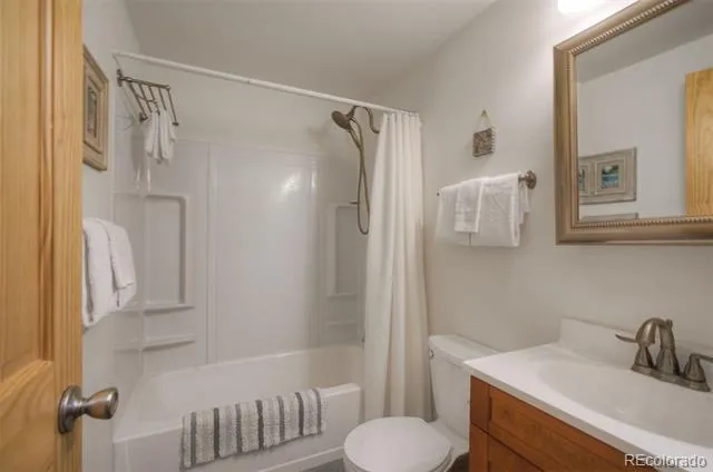 1513 E Keystone Road #21 Keystone, CO 80435