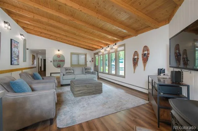 1513 E Keystone Road #21 Keystone, CO 80435