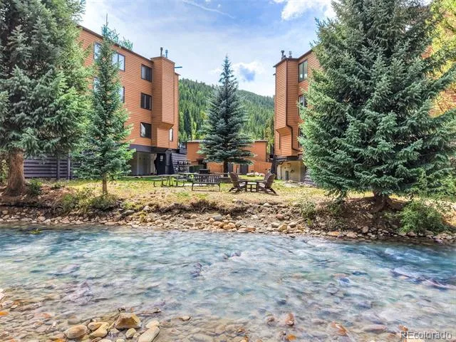 1513 E Keystone Road #21 Keystone, CO 80435