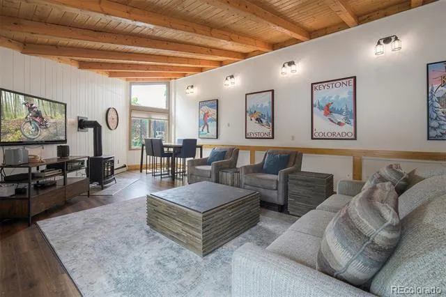 1513 E Keystone Road #21 Keystone, CO 80435