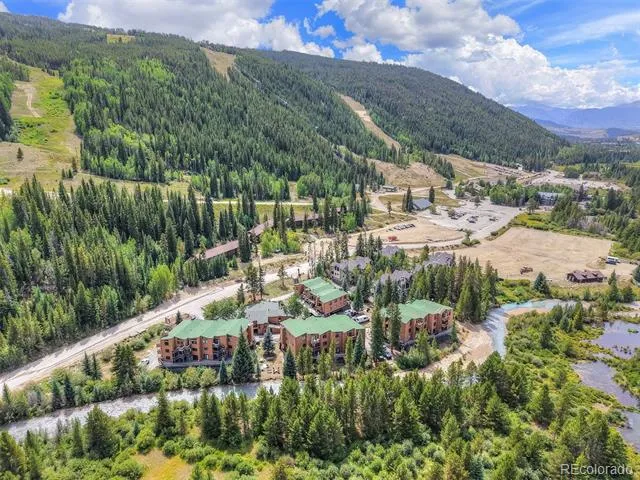 1513 E Keystone Road #21 Keystone, CO 80435