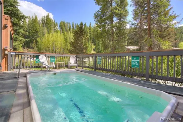 1513 E Keystone Road #21 Keystone, CO 80435