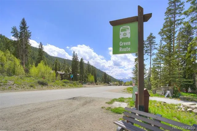 1513 E Keystone Road #21 Keystone, CO 80435