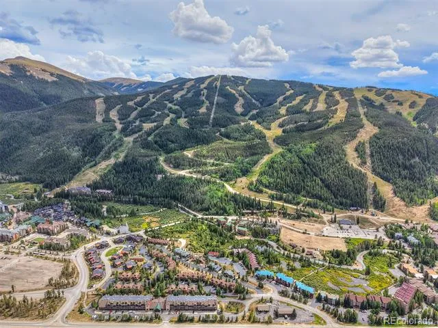 1513 E Keystone Road #21 Keystone, CO 80435