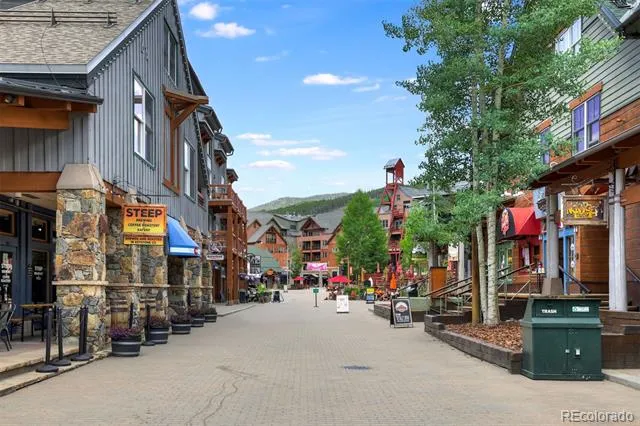 1513 E Keystone Road #21 Keystone, CO 80435