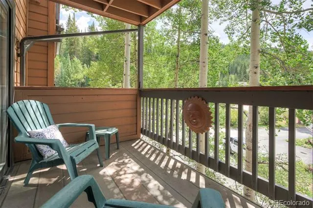 1513 E Keystone Road #21 Keystone, CO 80435