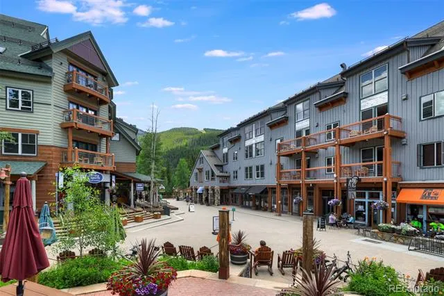 1513 E Keystone Road #21 Keystone, CO 80435