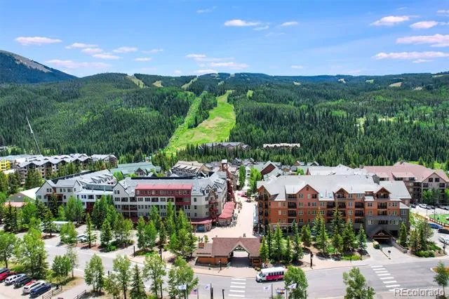 1513 E Keystone Road #21 Keystone, CO 80435