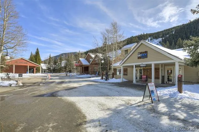 1513 E Keystone Road #21 Keystone, CO 80435