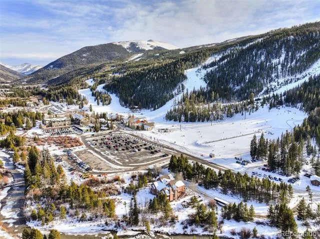 1513 E Keystone Road #21 Keystone, CO 80435