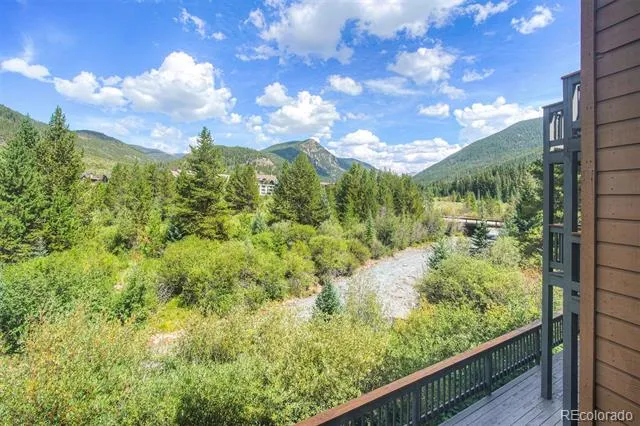 1513 E Keystone Road #21 Keystone, CO 80435