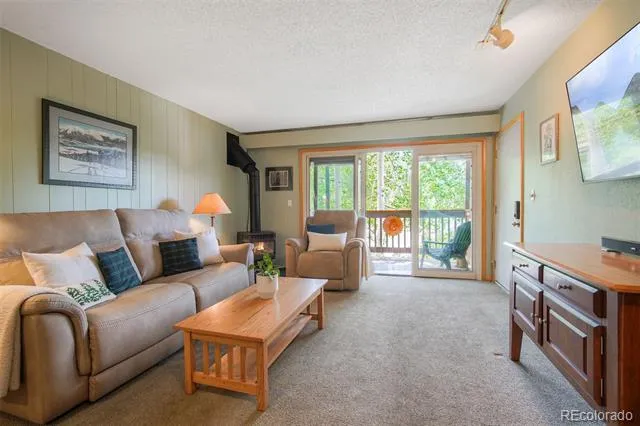 1513 E Keystone Road #21 Keystone, CO 80435