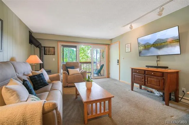 1513 E Keystone Road #21 Keystone, CO 80435