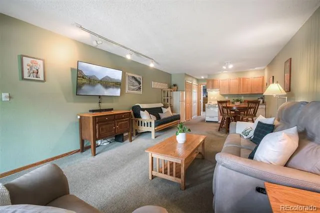 1513 E Keystone Road #21 Keystone, CO 80435