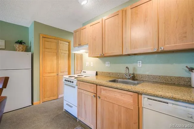1513 E Keystone Road #21 Keystone, CO 80435
