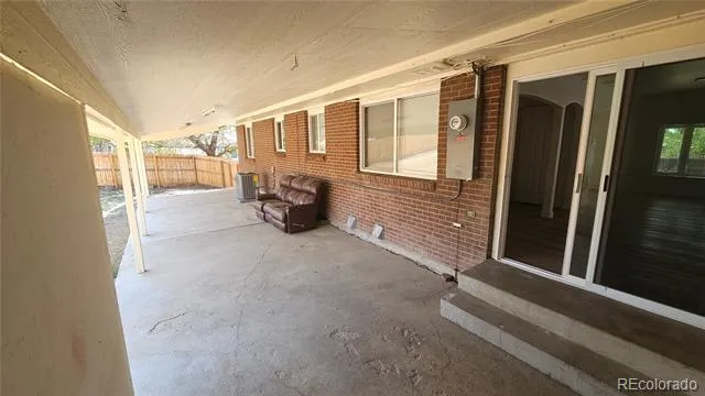7840 Linda Circle Denver, CO 80221