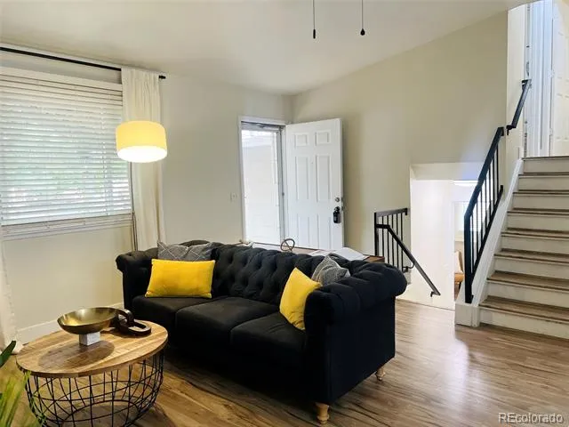 4955 S Quintero Circle Aurora, CO 80015
